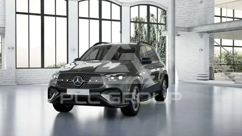2025 Mercedes Benz GLE 350