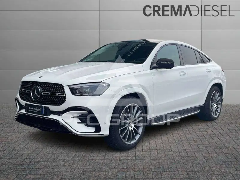 2025 Mercedes Benz GLE 350