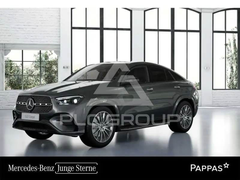 2025 Mercedes Benz GLE 350