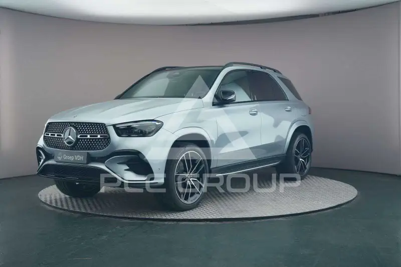 2025 Mercedes Benz GLE 350