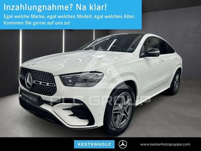 2025 Mercedes Benz GLE 350