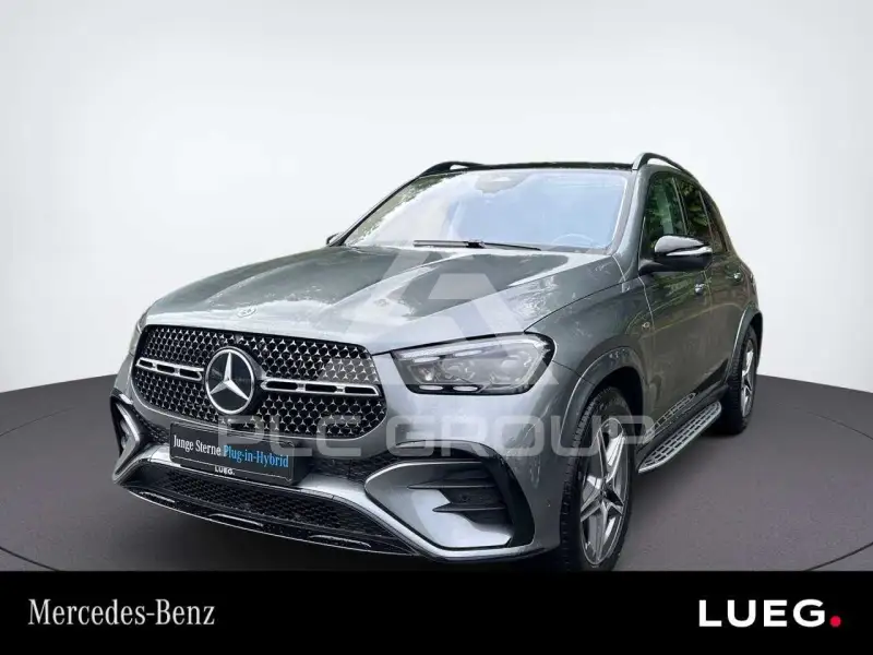 2025 Mercedes Benz GLE 350