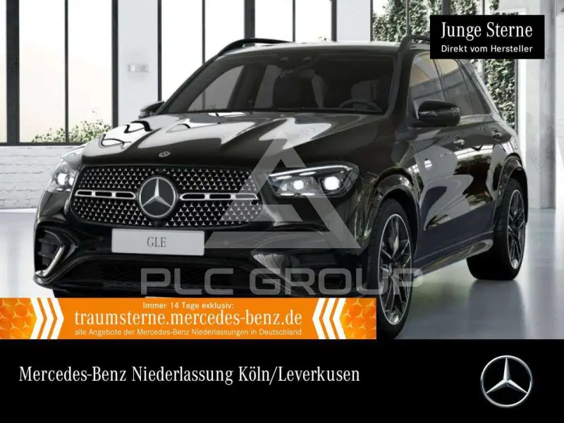 2025 Mercedes Benz GLE 350