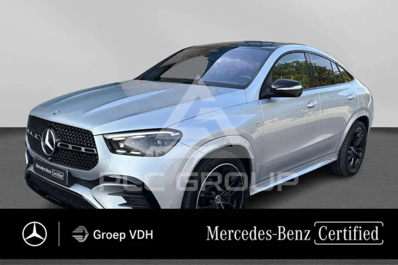 2025 Mercedes Benz GLE 350