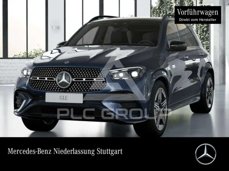 2025 Mercedes Benz GLE 350