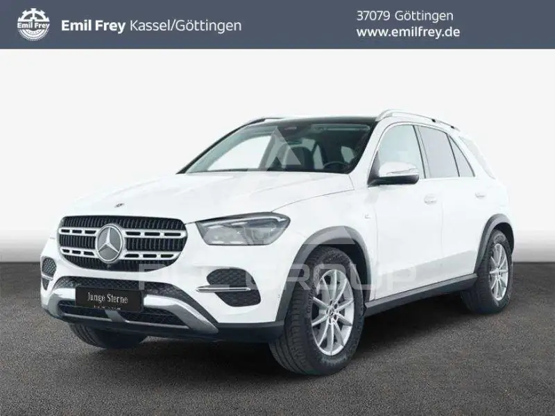 2025 Mercedes Benz GLE 350