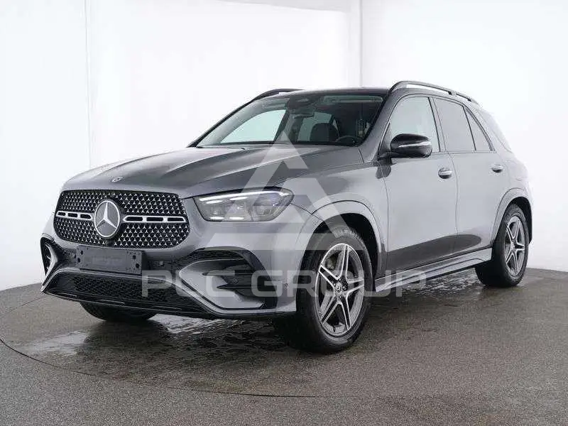 2025 Mercedes Benz GLE 350