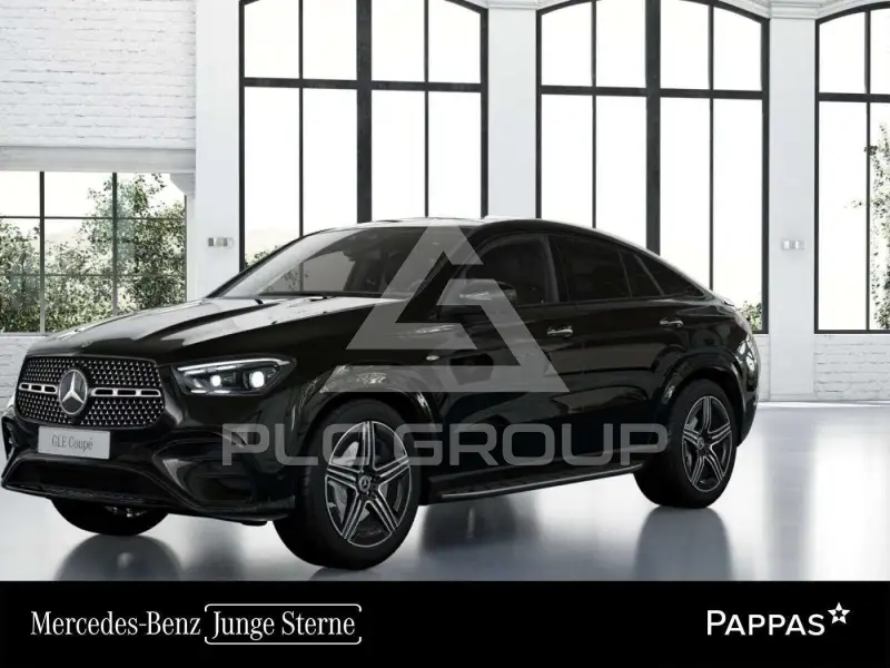 2025 Mercedes Benz GLE 350