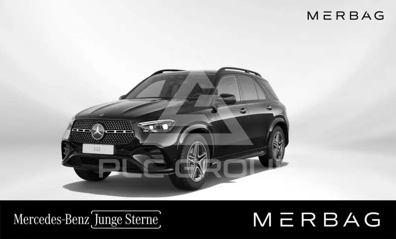 2025 Mercedes Benz GLE 350