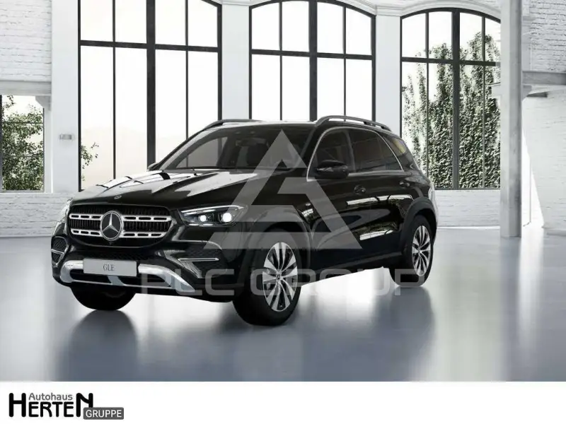 2025 Mercedes Benz GLE 350