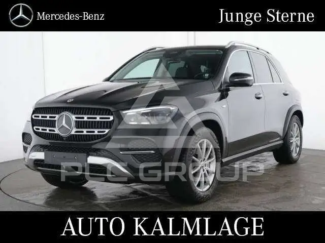 2025 Mercedes Benz GLE 350