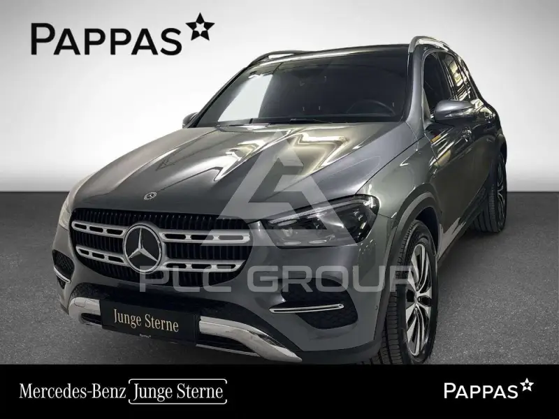 2025 Mercedes Benz GLE 350