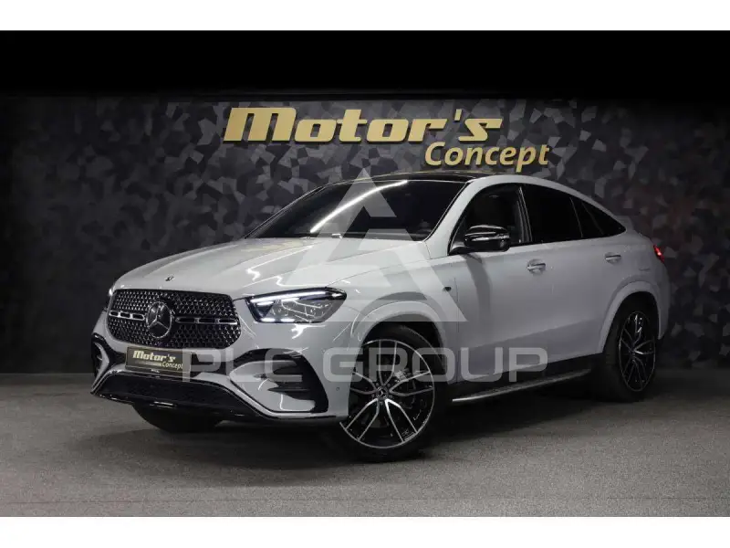 2025 Mercedes Benz GLE 350