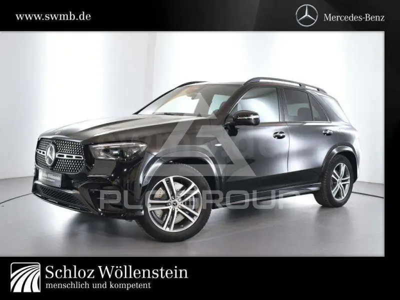 2025 Mercedes Benz GLE 350