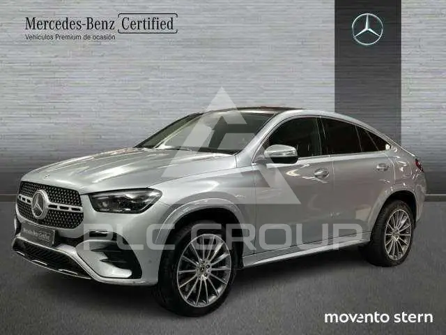 2025 Mercedes Benz GLE 350