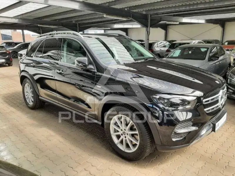 2025 Mercedes Benz GLE 350