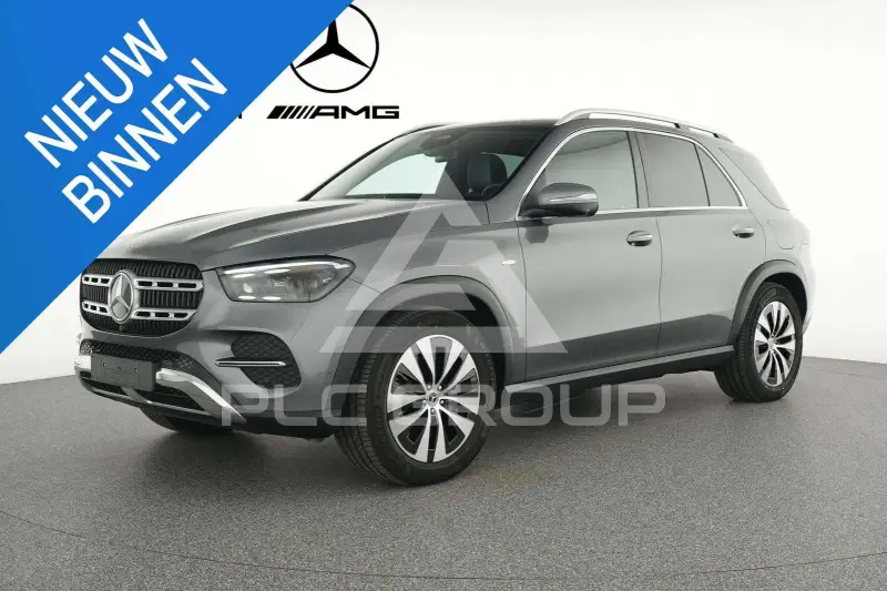 2025 Mercedes Benz GLE 350