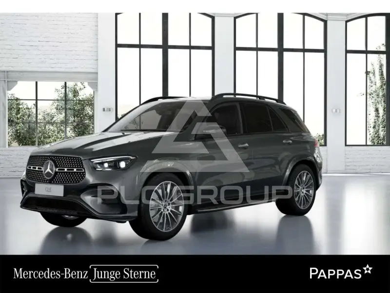 2025 Mercedes Benz GLE 350