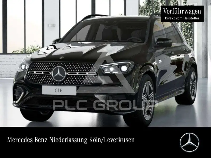 2025 Mercedes Benz GLE 350