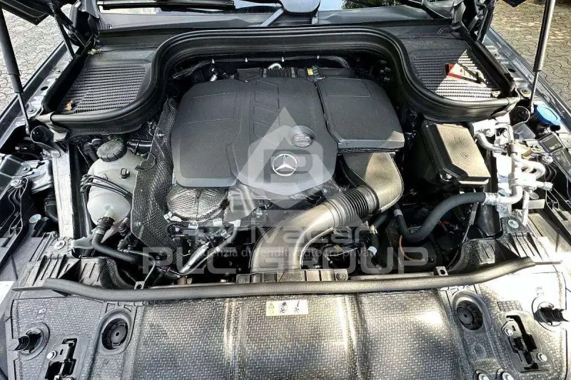 2025 Mercedes Benz GLE 350