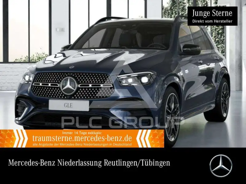 2025 Mercedes Benz GLE 350