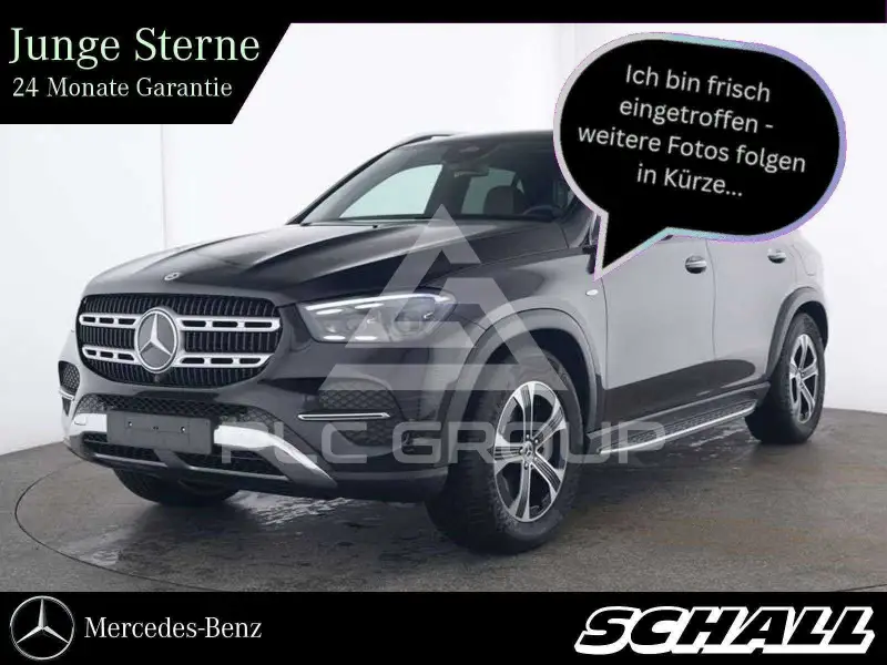 2025 Mercedes Benz GLE 350