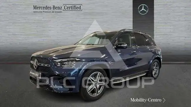 2025 Mercedes Benz GLE 350