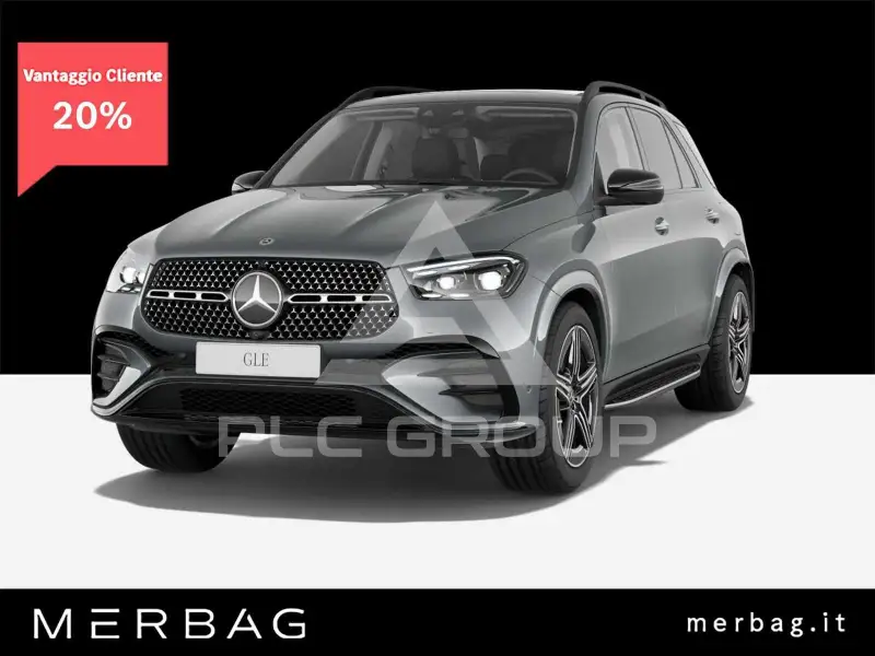 2025 Mercedes Benz GLE 350