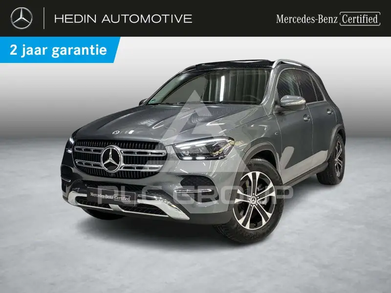 2025 Mercedes Benz GLE 350