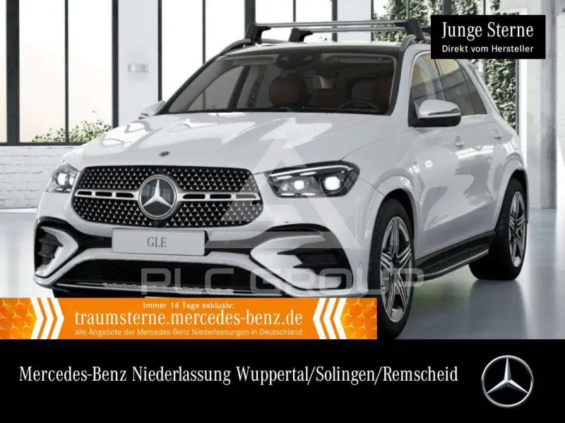 2025 Mercedes Benz GLE 350