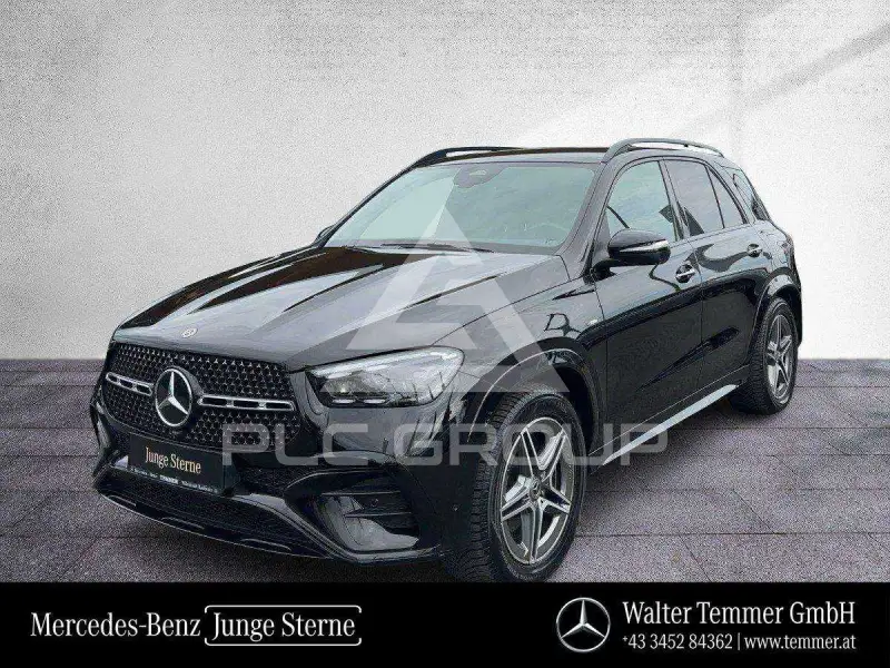 2025 Mercedes Benz GLE 350
