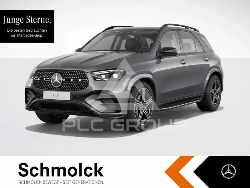 2025 Mercedes Benz GLE 350
