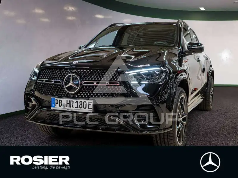 2025 Mercedes Benz GLE 350