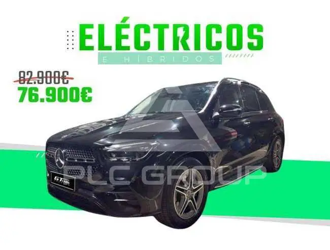 2025 Mercedes Benz GLE 350