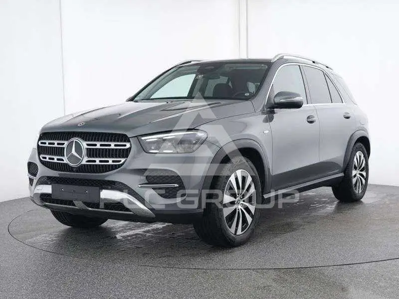 2025 Mercedes Benz GLE 350