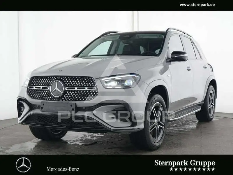 2025 Mercedes Benz GLE 350