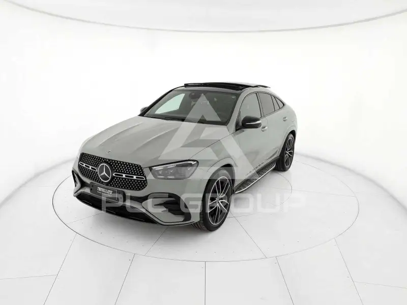 2025 Mercedes Benz GLE 350