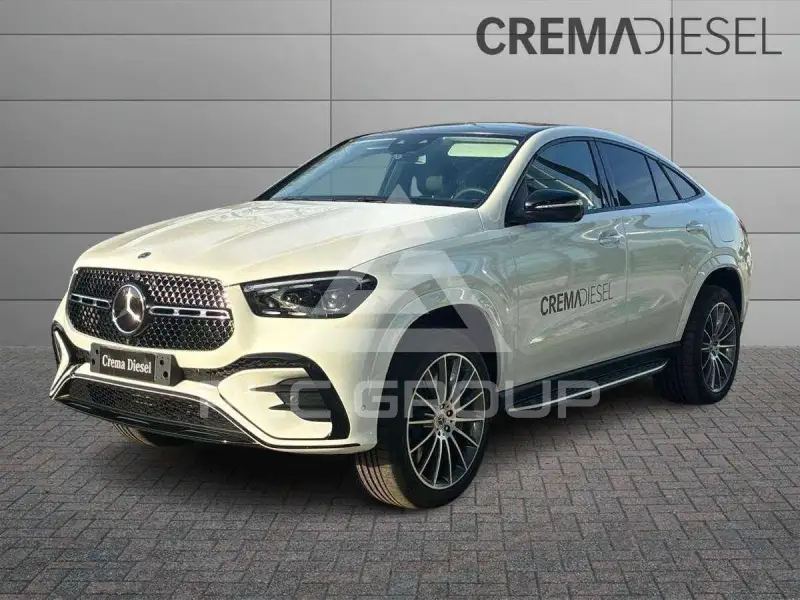 2025 Mercedes Benz GLE 350