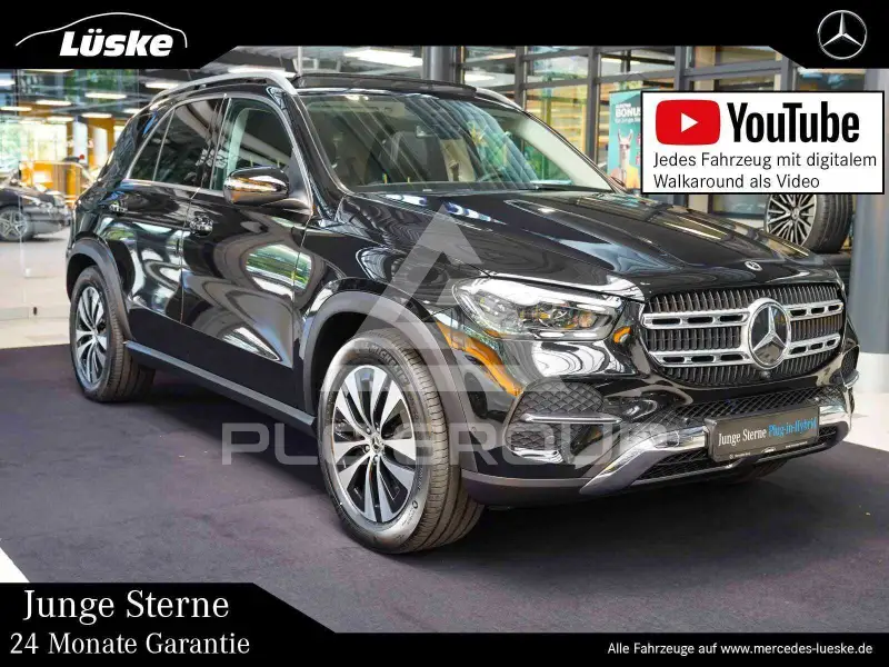 2025 Mercedes Benz GLE 350