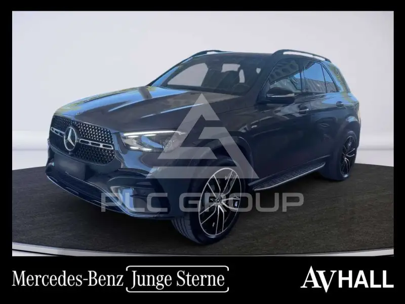 2025 Mercedes Benz GLE 350