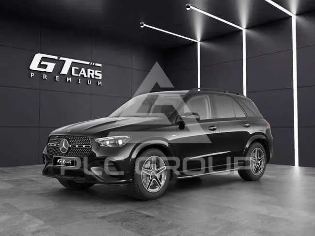 2025 Mercedes Benz GLE 350