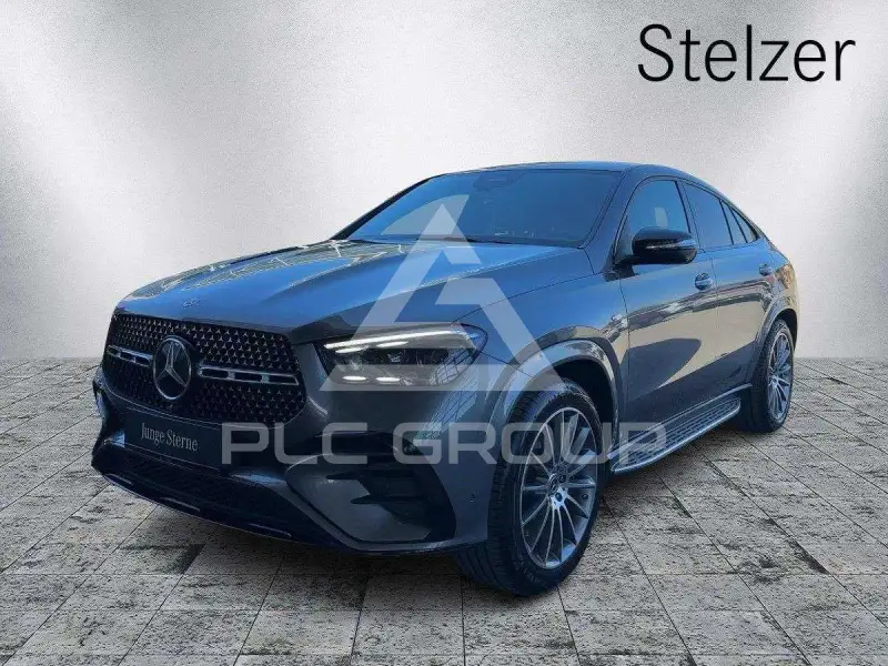 2025 Mercedes Benz GLE 350
