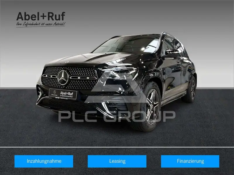 2025 Mercedes Benz GLE 350