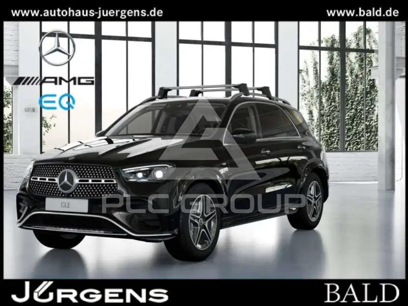 2025 Mercedes Benz GLE 350