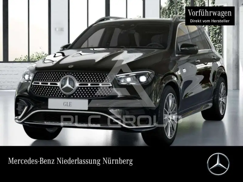 2025 Mercedes Benz GLE 350