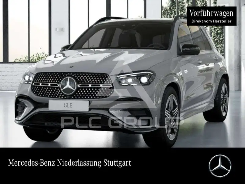 2025 Mercedes Benz GLE 350
