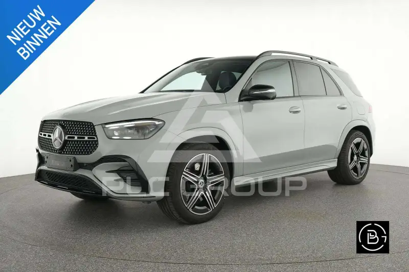 2025 Mercedes Benz GLE 350