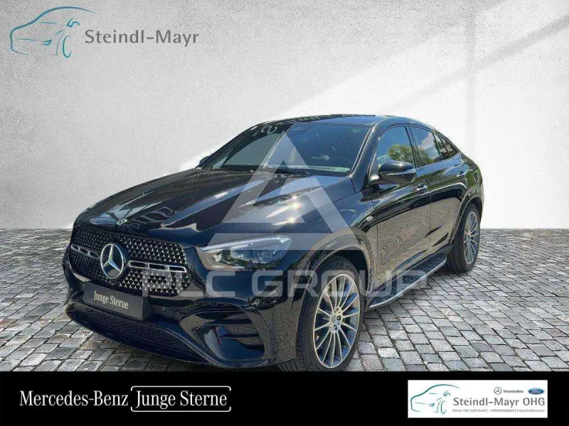 2025 Mercedes Benz GLE 350