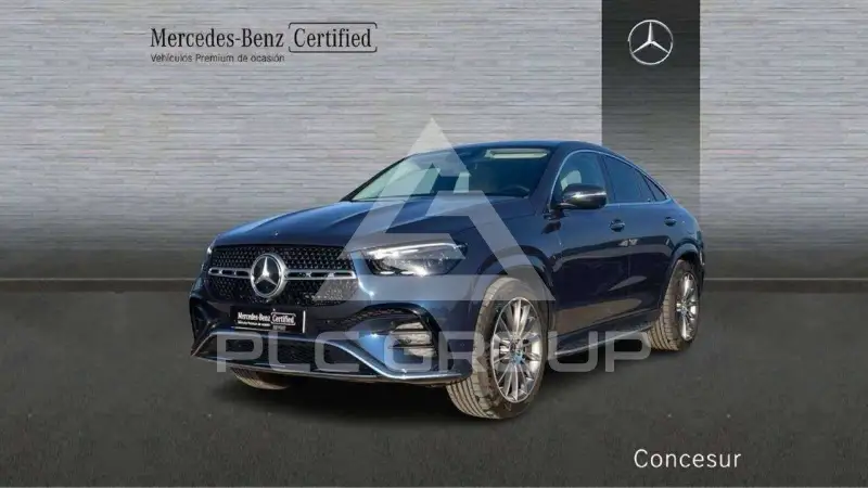 2025 Mercedes Benz GLE 350