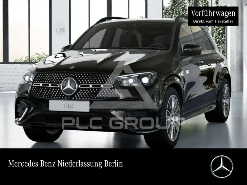 2025 Mercedes Benz GLE 350